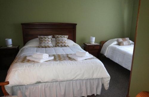 Punta Arenas Apartment | VALYAK rent apart hotel - Servicios Integrales