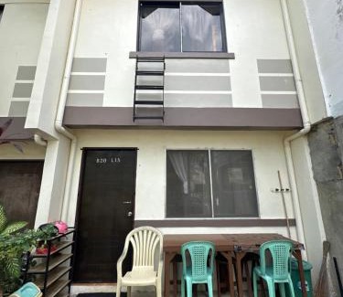 San Pedro House | VAM Transient House