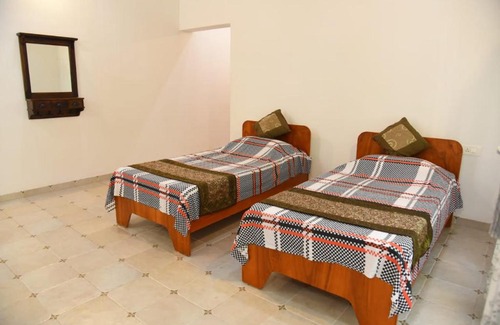Chikkamagaluru House | Vamoose Hideaway