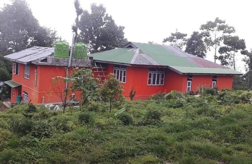 Rishop House | Vamoose Lungchok Nature View