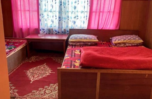 Lepchajagat House | Vamoose Salakha