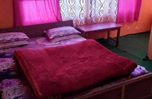 Lepchajagat House | Vamoose Salakha