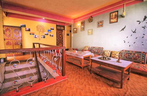 Aritar Hotel | Vamoose Shraddha