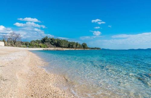 Biograd na Moru Apartment | Vamos a la Playa