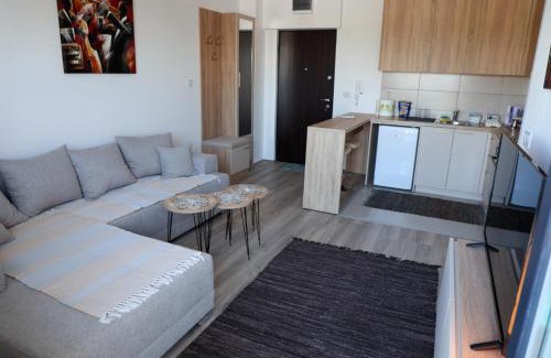 Jagodina Apartment | Vamos a la playa