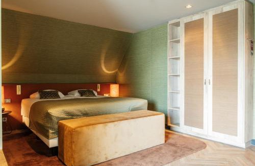 Ugchelen-Zuid Hotel | Van der Valk Hotel Apeldoorn - de Cantharel