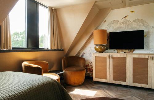 Ugchelen-Zuid Hotel | Van der Valk Hotel Apeldoorn - de Cantharel