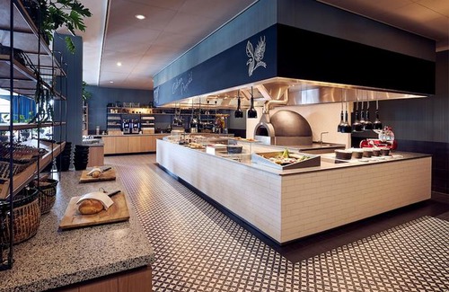 Melle Hotel | Van der Valk Hotel Melle - Osnabruck