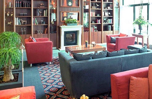 Melle Hotel | Van der Valk Hotel Melle - Osnabruck