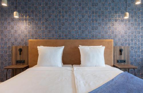 Melle Hotel | Van der Valk Hotel Melle - Osnabrück
