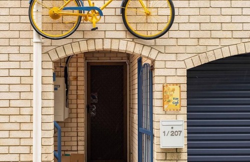 Blueys Beach Apartment | Van Gogh - Location Location Location