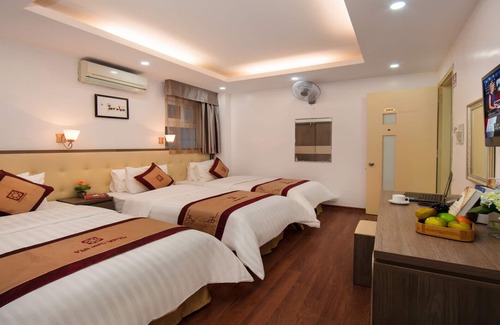 Van Mieu Hotel | Van Mieu Hotel