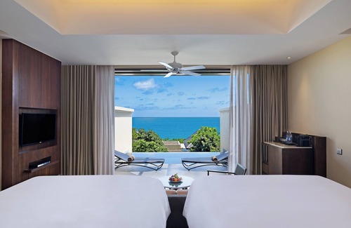 Bophut Resort | Vana Belle, a Luxury Collection Resort, Koh Samui