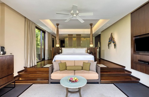 Bophut Resort | Vana Belle, a Luxury Collection Resort, Koh Samui