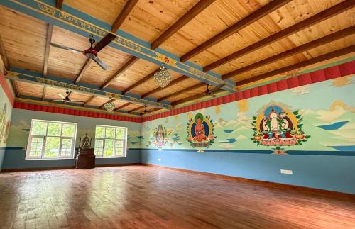 Tehri Cabin | Vanadevi Retreat