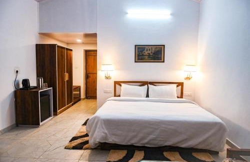 Tehri Cabin | Vanadevi Retreat