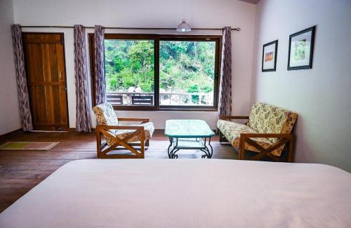 Tehri Cabin | Vanadevi Retreat