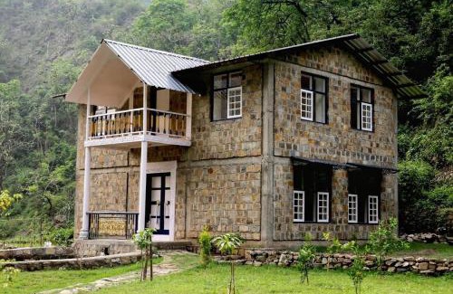 Tehri Cabin | Vanadevi Retreat