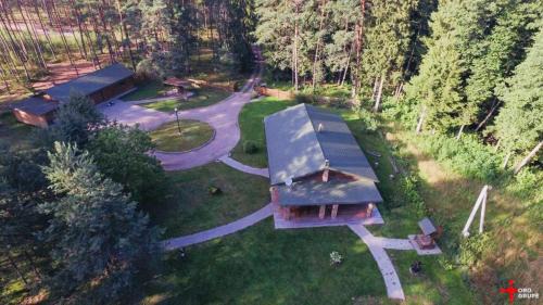 Alytus county Villa | Vanago Lizdas