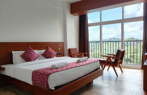 Vagamon Resort | Vanaheim Resort