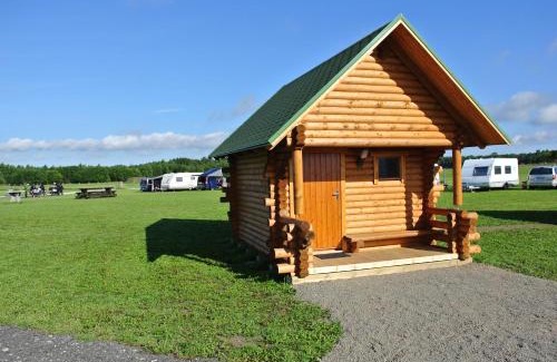 Saue Other | Vanamõisa Caravan Park