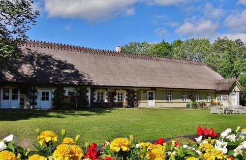 Muhu Hotel | Vanatoa Taluhotell