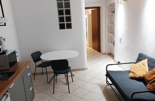 Vanchiglia Apartment | VANCHIGLIA 41