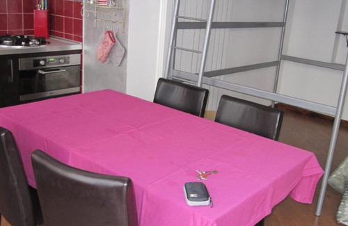 Vanchiglia Apartment | Vanchiglia Apartment