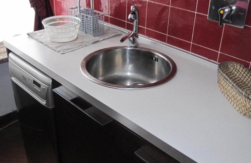 Vanchiglia Apartment | Vanchiglia Apartment