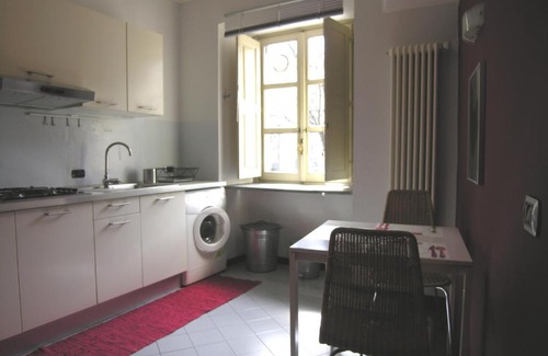 Vanchiglia Apartment | Vanchiglia