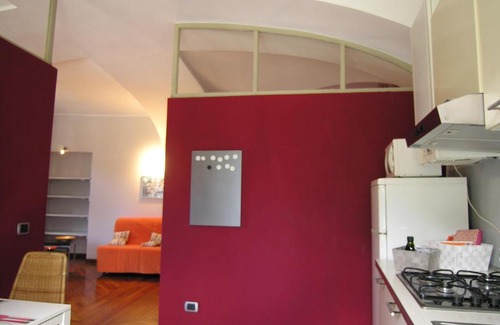 Vanchiglia Apartment | Vanchiglia