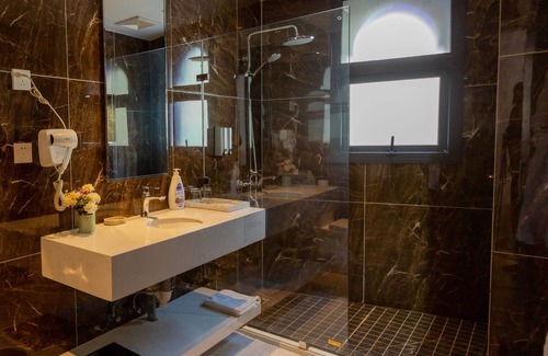 Medina of Chefchaouen Hotel | VANCII HOTEL