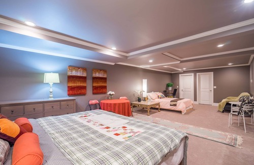 Coquitlam House | Vancouver Yuelai Guesthouse