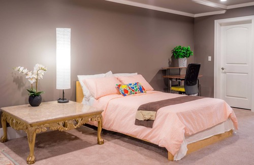 Coquitlam House | Vancouver Yuelai Guesthouse