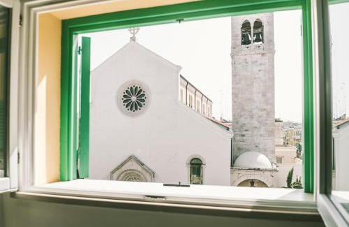 Molfetta Bed & Breakfast | Vandelia B&B