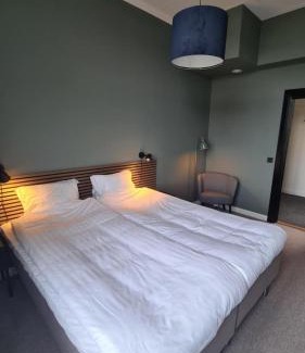 Åmål Hostel | Vandrarhemmet Åmål