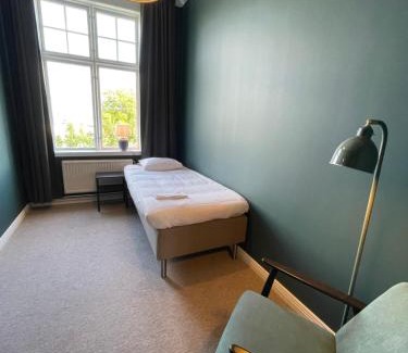 Åmål Hostel | Vandrarhemmet Åmål