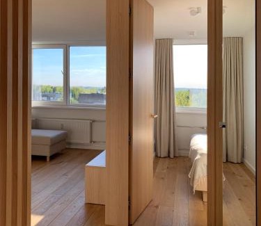 Anyksciai Apartment | VANDUO Anykščiuose