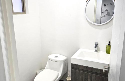 Juarez Municipality House | Vane's House Consulado