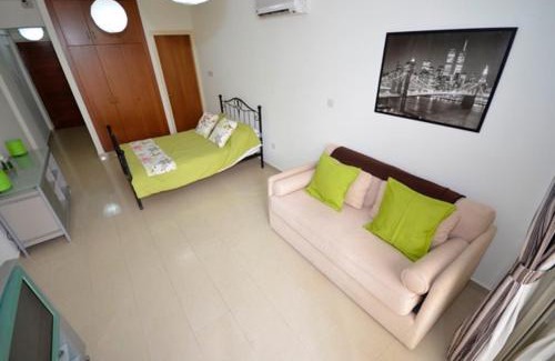 Peyia Town Apartment | Vanessa H103 Studio in Peyia