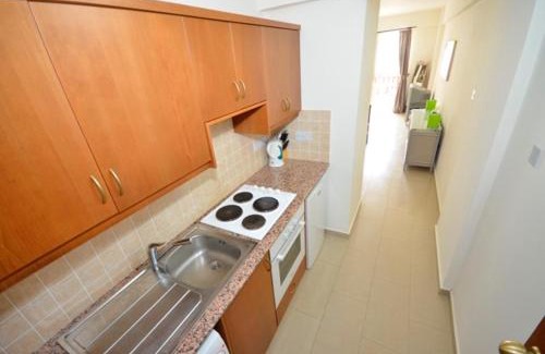 Peyia Town Apartment | Vanessa H103 Studio in Peyia