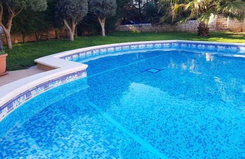 Cava dʼAliga Apartment | VanessaHolidayHome