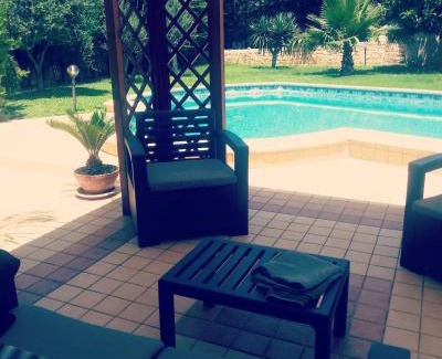 Cava dʼAliga Apartment | VanessaHolidayHome