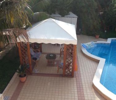 Cava dʼAliga Apartment | VanessaHolidayHome