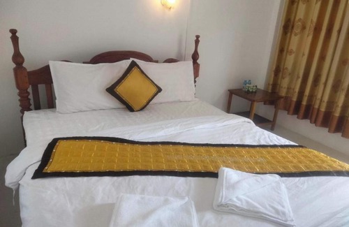 Vang Vieng Bed & Breakfast | Vang vieng Dior