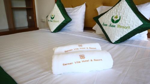 Vang Vieng Hotel | Vang Vieng Phongsavanh Resort