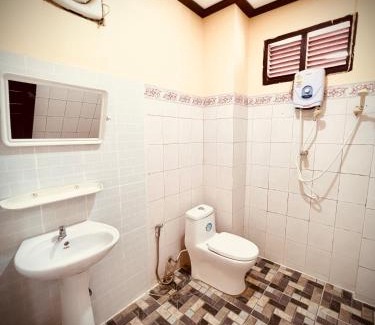 Vang Vieng Hotel | Vang Vieng Victory Hostel