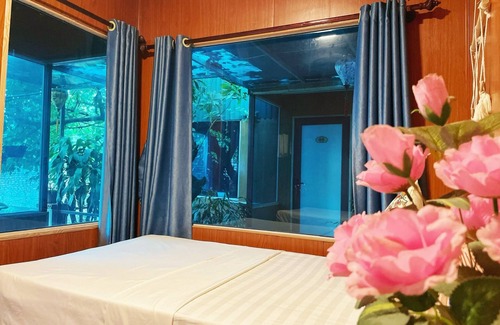 Hoa Lu Bed & Breakfast | Vani's Home
