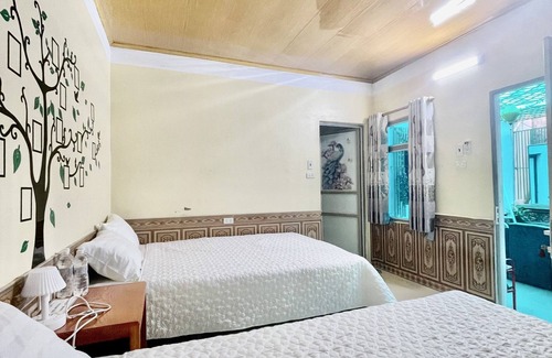 Hoa Lu Bed & Breakfast | Vani's Home