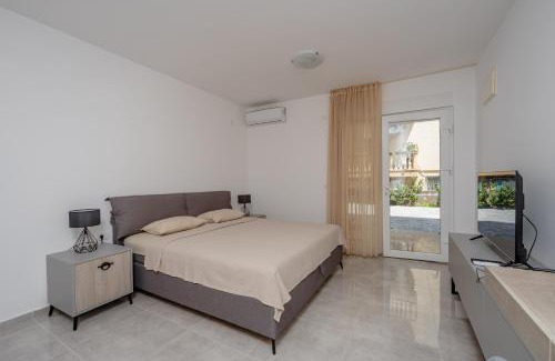 Sutomore Apartment | Vanila Apartmani